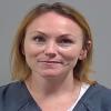 Mugshot of AMBER LOUISE MINER