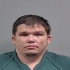 Mugshot of CODY LAYNE BOWMAN