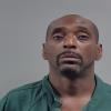 Mugshot of JEROME (NMN) EVANS