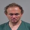 Mugshot of JAMES GREGORY BENTLEY