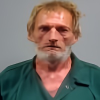 Mugshot of HENRY JUNIOR SMITH
