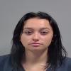 Mugshot of MARISSA MARIE PELOQUIN
