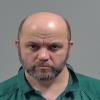 Mugshot of RONALD DAVID WAY