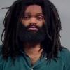 Mugshot of PRINCE-JAMES SAMUEL DUCKWORTH