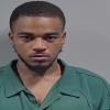 Mugshot of ANDRAUS LE'VON THOMPSON
