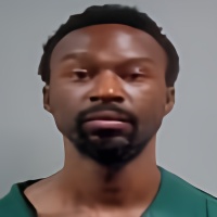 Mugshot of DONTAVIUS JAMES JACKSON