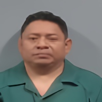 Mugshot of EDWARD ROBERTO CITAN MEJA