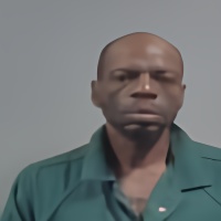 Mugshot of LEVAR SHELVERICK SMITH