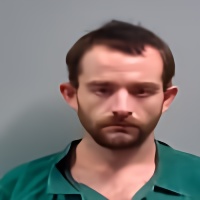 Mugshot of CONNOR ALEXANDER THOMAS
