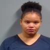 Mugshot of BRIANA NICOLE GRAY