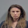 Mugshot of MADELENE COTY HALL