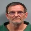 Mugshot of MICHAEL SHANE HOLMES