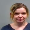 Mugshot of KACEE CREEL GREEN