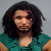 Mugshot of ISIAH XAVIER GOODMAN