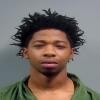 Mugshot of THOMAS EARL LETT
