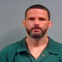 Mugshot of WILLIAM TYLER BOUSSON