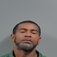 Mugshot of CURTIS BERNARD COWART