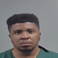 Mugshot of CHANCELOR MICHAEL WADE