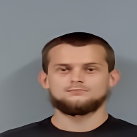 Mugshot of MATHEW BLAKE WEBB