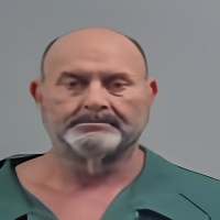 Mugshot of GERALD JOE REDDEN