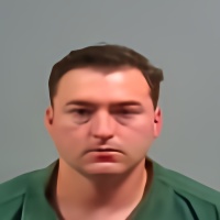 Mugshot of GUIOVANNI ZURITA