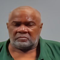 Mugshot of GEORGE STEVEN WATSON