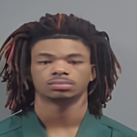 Mugshot of CALEAL JAUQUN HENDERSON