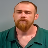 Mugshot of DUSTIN LEE KELLEY