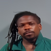 Mugshot of RODERICK DARRELL BROOKS