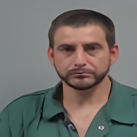 Mugshot of ERIC JOSEPH BRETON
