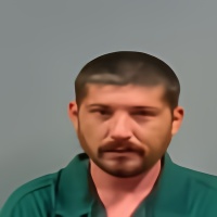 Mugshot of BRANDON CRAIG ORTEGA