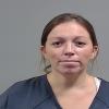 Mugshot of AMANDA MAREE FAVREAU
