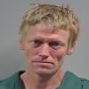 Mugshot of JOHNNY CHARLES DOZIER