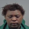 Mugshot of TYLIAH NYCHELLE ROBBINS