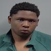 Mugshot of LADARYL LAMARIO HULL