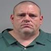 Mugshot of THOMAS GILBERT BROWN