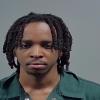 Mugshot of DELARIUS MAURICE RILEY