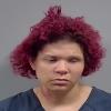 Mugshot of CIERRA RAINE ARMSTEAD