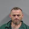 Mugshot of RONALD JEFFREY LUNDY