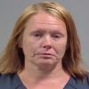 Mugshot of ADRIENNE JEANNE MILLER