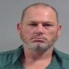 Mugshot of DONALD WAYNE HUGHES