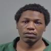 Mugshot of CADARIUS JARELL HALL