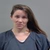 Mugshot of SHARLEY LAURIVIA COOK