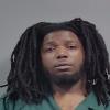 Mugshot of DAMIEN DAMON HOLLEY