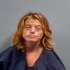 Mugshot of TIFFANY LYN CARTER