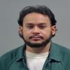 Mugshot of CARLOS EDUARDO ALVAN GALDAMEZ
