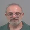 Mugshot of DAVID LEWIS MACHIZ