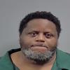Mugshot of TERRACE LYNEIL SANDERS