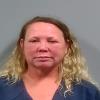 Mugshot of SHANNON MARIE WALTER
