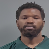Mugshot of MICHAEL JAMAL PUGH